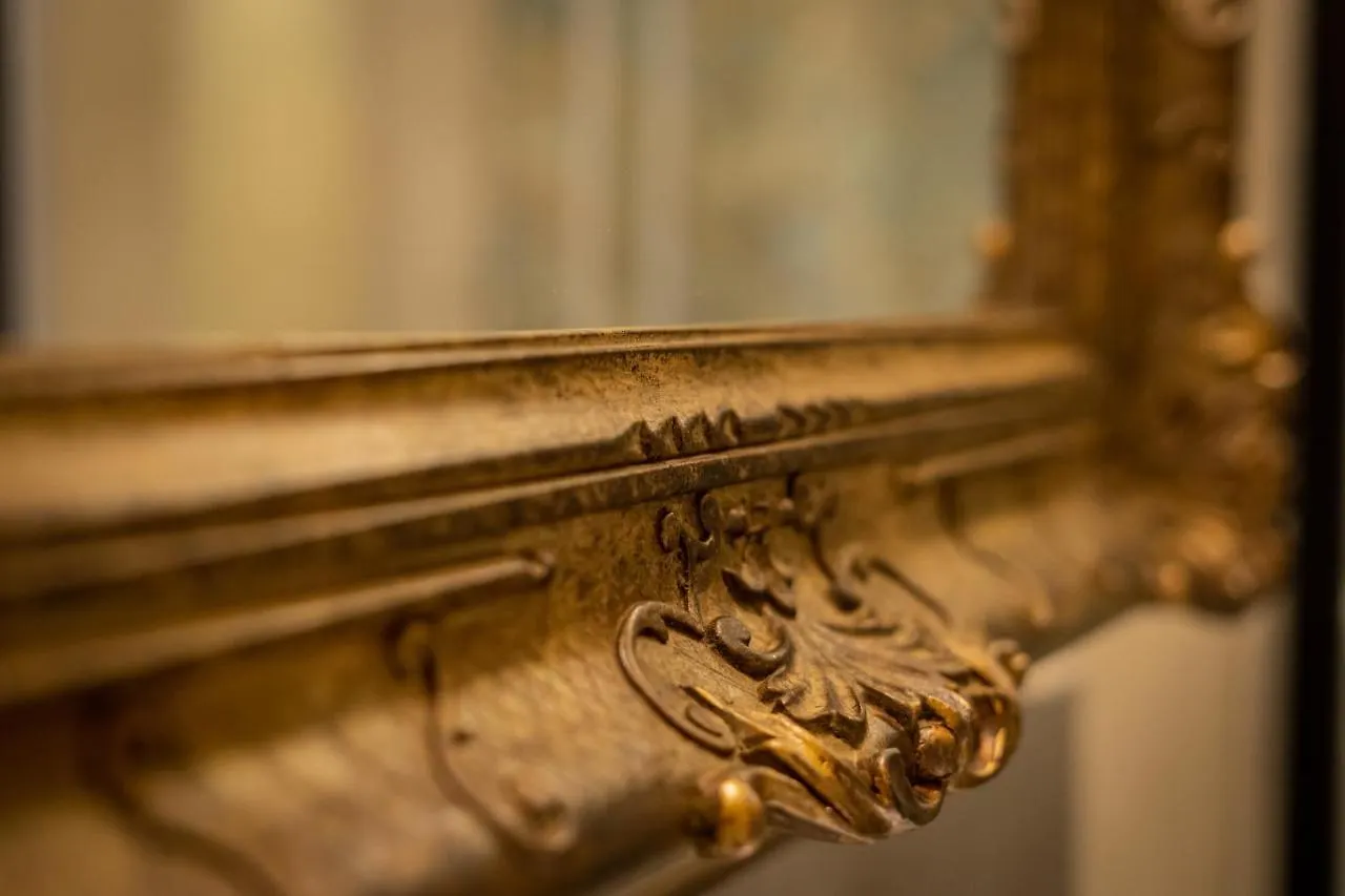 Sui Tetti Di Balarm Boutique Rooms Palermo Pensjonat