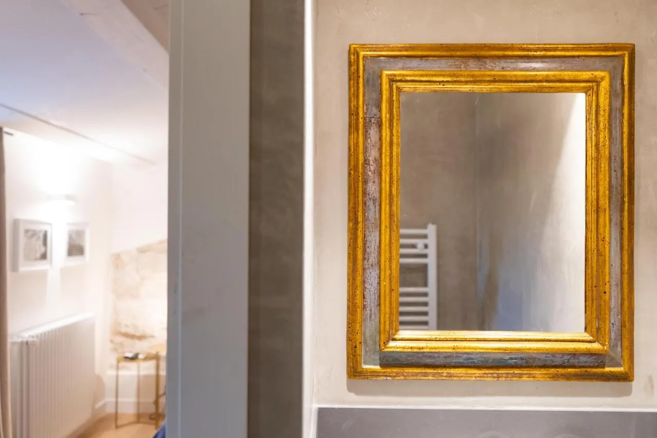 Pensjonat Sui Tetti Di Balarm Boutique Rooms Palermo