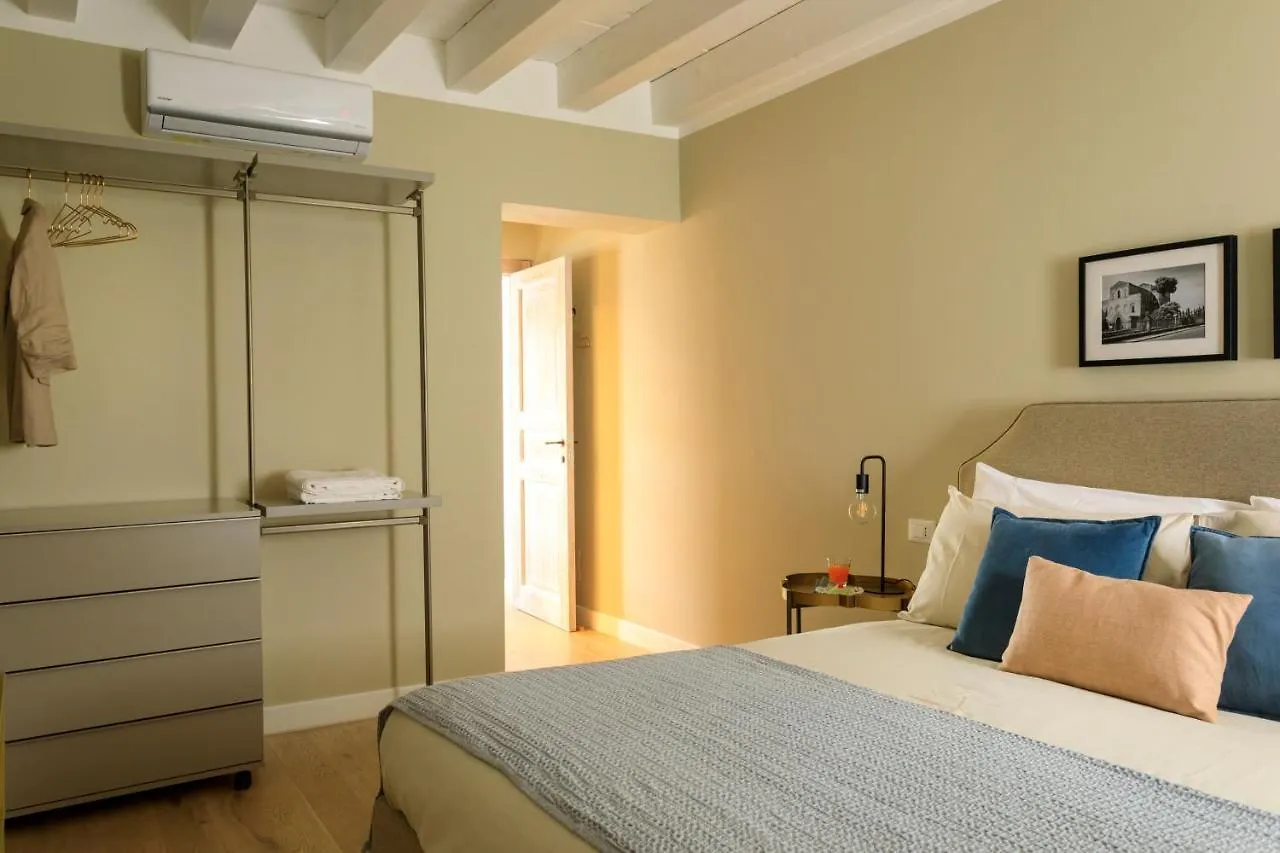 Sui Tetti Di Balarm Boutique Rooms Palermo Pensjonat