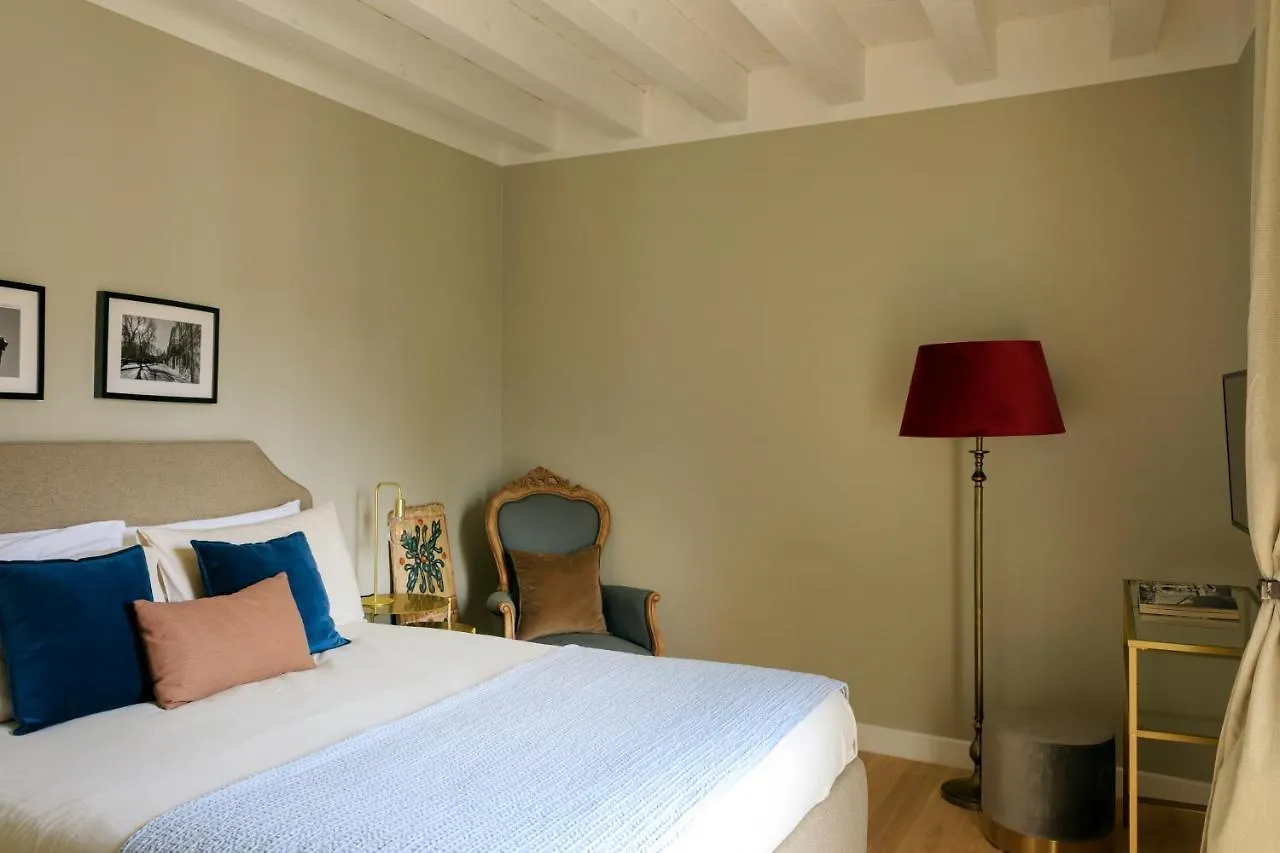 Sui Tetti Di Balarm Boutique Rooms Palermo Włochy