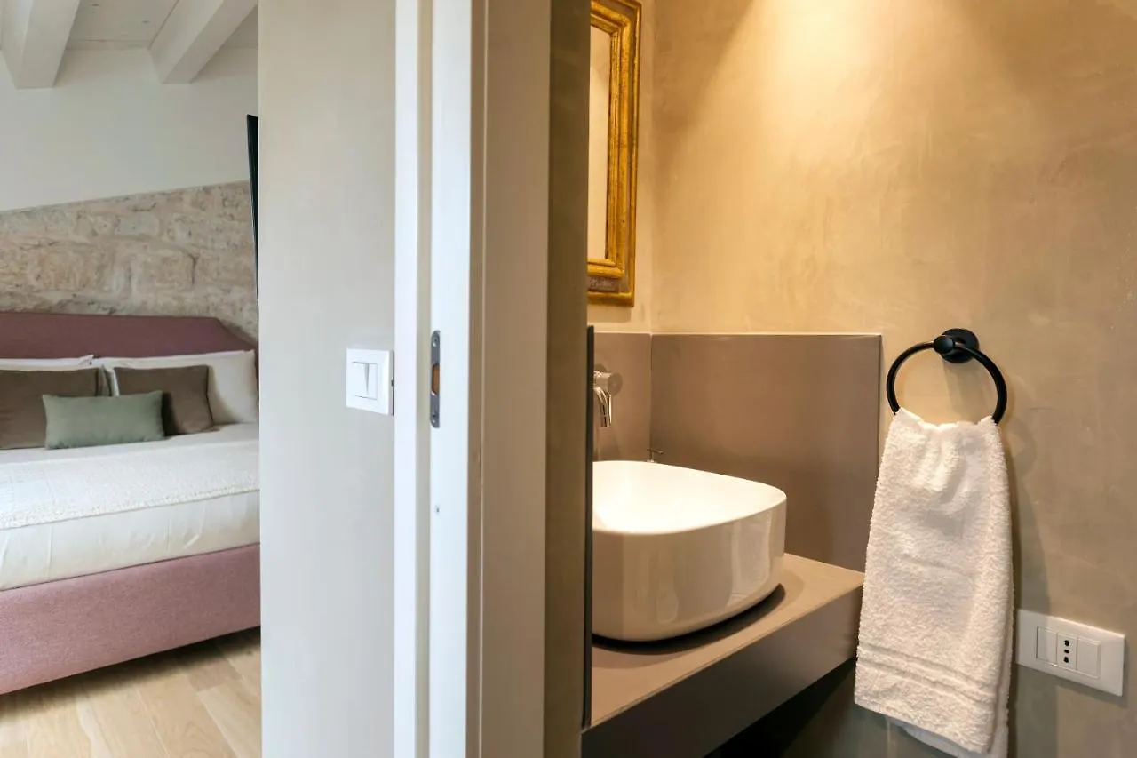 Sui Tetti Di Balarm Boutique Rooms Palermo 2*,