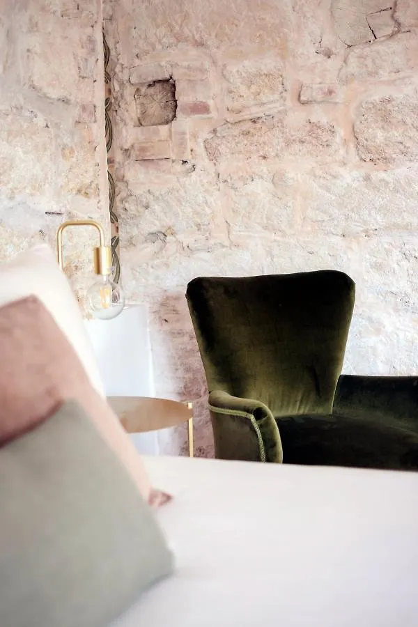 Sui Tetti Di Balarm Boutique Rooms Palermo 2*,