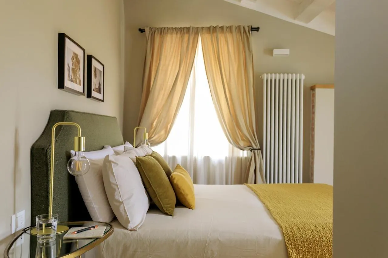 Sui Tetti Di Balarm Boutique Rooms Palermo Pensjonat