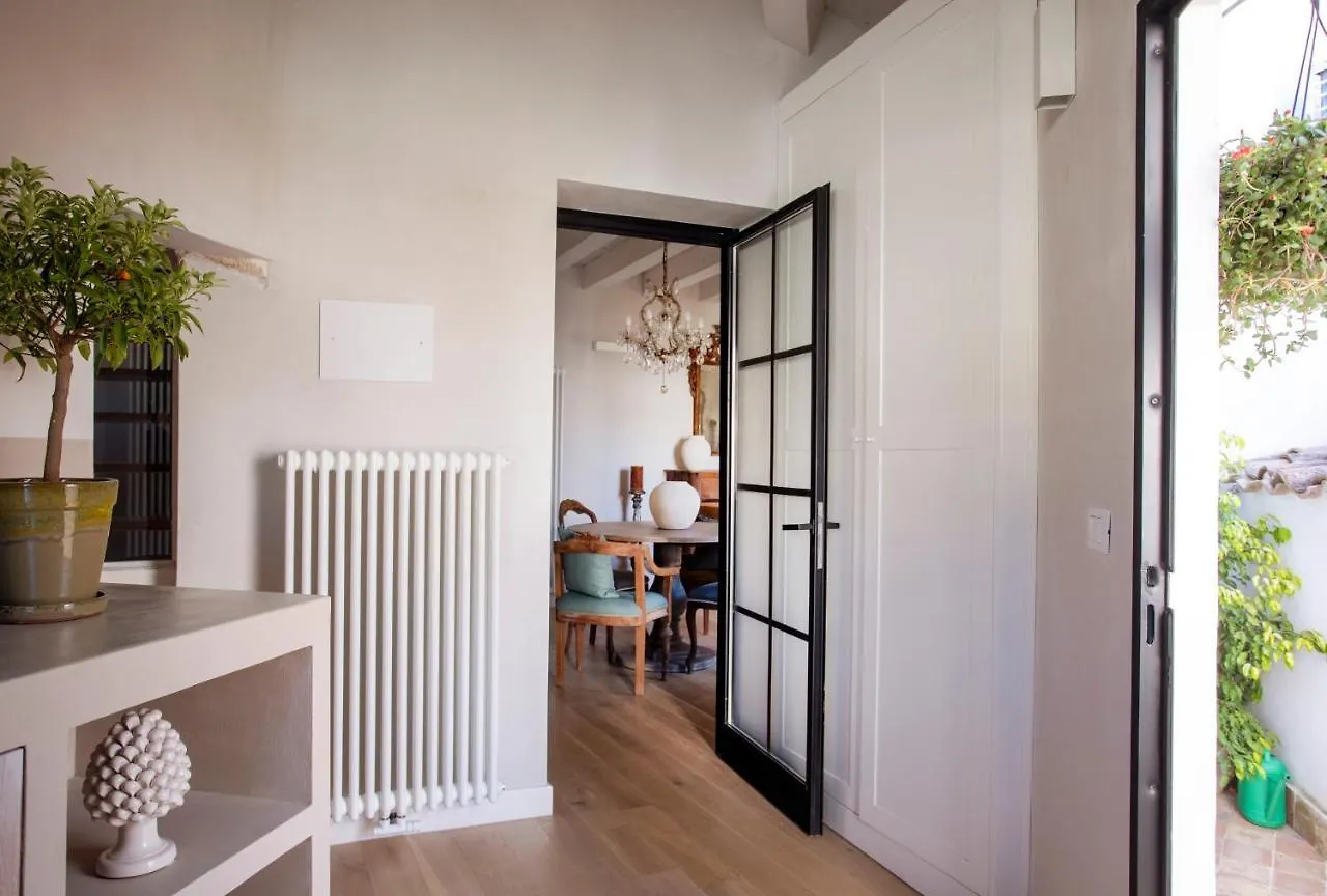 Sui Tetti Di Balarm Boutique Rooms Palermo