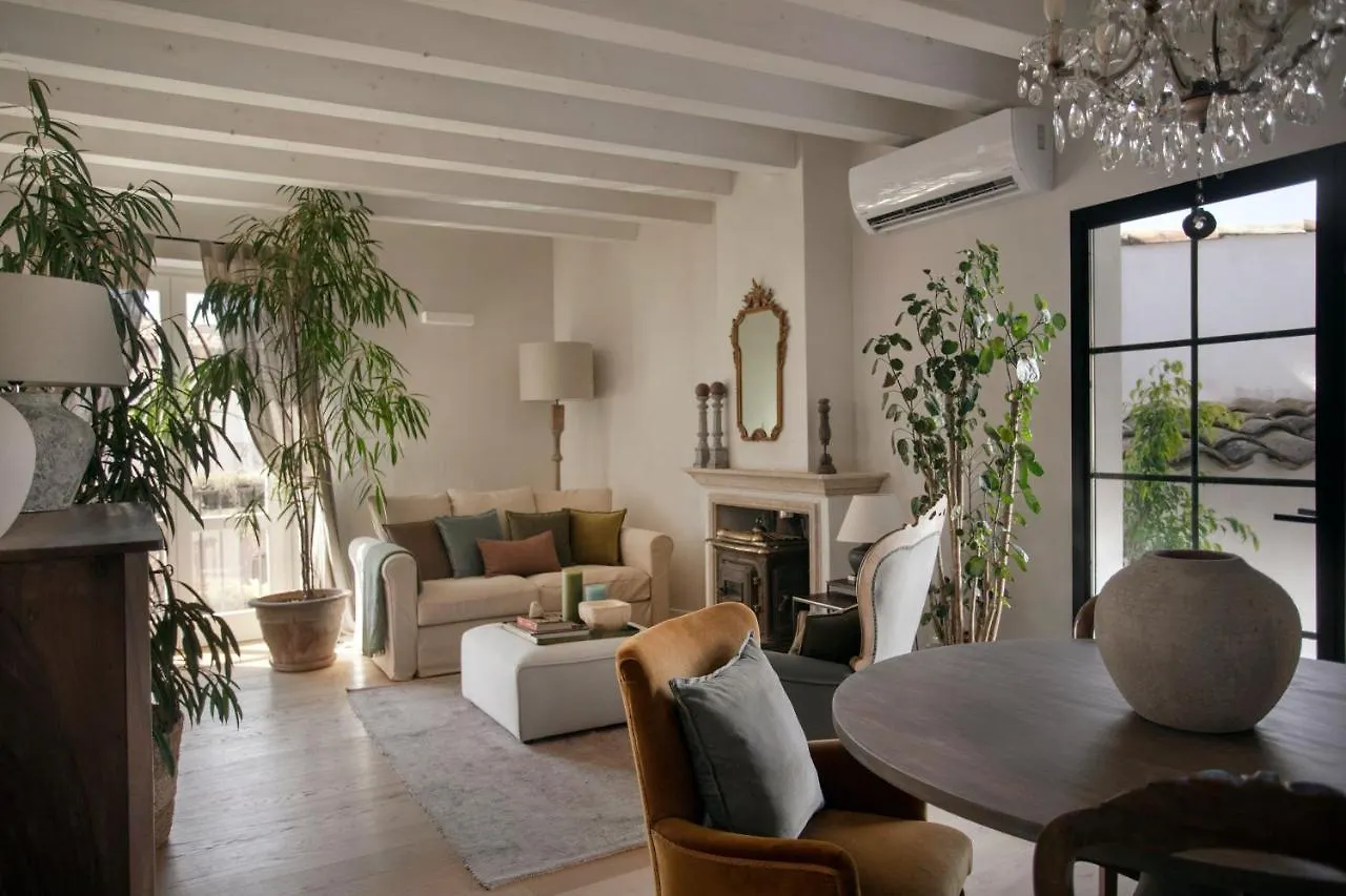 Sui Tetti Di Balarm Boutique Rooms Palermo 2*,  Włochy