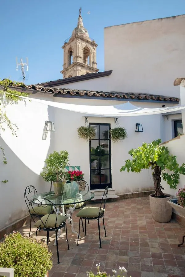 Sui Tetti Di Balarm Boutique Rooms Palermo Pensjonat